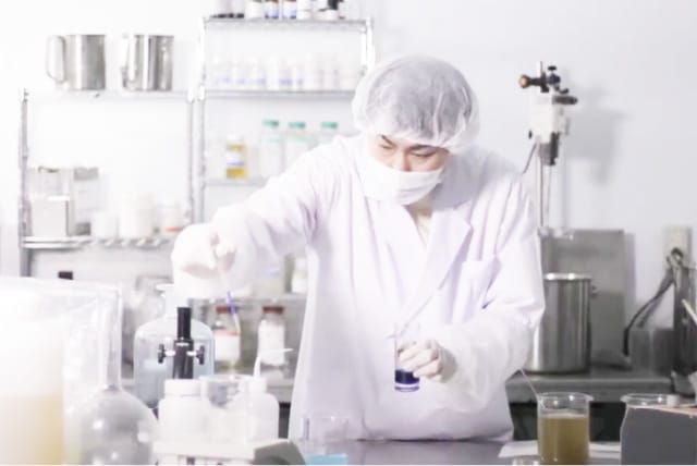 ドクターシーバ-会社概要